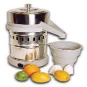 Food Machinery Model EX Citrus Juice Extractor 10865