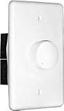 Niles WVC100 White FG00966 Weatherproof Stereo Volume Control