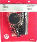 Lasco 04-2221 No.5 American Standard Replacement Tilt Valve Low Profile Toilet Flush Valve