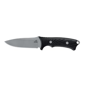 Gerber 22-01589 Big Rock Camp Knife by 