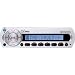 Kenwood Sirius® Satellite/Kenwood Music Keg FM Adaptor (KCA-R70FM)