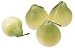 Scented Garden Pear Candles - Set of 6