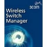 3Com 3CWXMUPA Upgrade Wireless Lan Switch Manager Unlimited