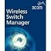 3Com 3CWXMUPA Upgrade Wireless Lan Switch Manager Unlimited