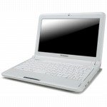 Lenovo IdeaPad S10-2 White(Office2年/1280x720 2957JKJ