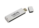 LogiLink Wireless LAN USB 2.0 Adapter  54 MBit 802.11g