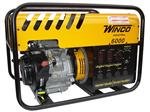 WC6000HE - Winco Industrial 5.5kW Portable (Electric Start) WC6000HE