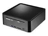 Produkt-Bild: ASRock Vision 3D 137B Desktop-PC (Intel Core i3 370M 2,4GHz, 4GB RAM, 500GB HDD, Blu Ray)
