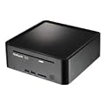 ASRock Vision 3D 137B Desktop-PC (Intel Core i3 370M 2,4GHz, 4GB RAM, 500GB HDD, Blu Ray)