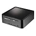 ASRock Vision 3D 137B Desktop-PC (Intel Core i3 370M 2,4GHz, 4GB RAM, 500GB HDD, Blu Ray)