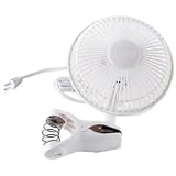 Lasko Clip Fan