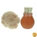 Original Indian Earth Bronzer w/Free Applicator Puff 2 Gram