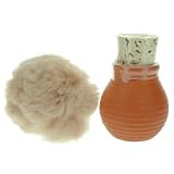 Original Indian Earth Bronzer w/Free Applicator Puff 2 Gram
