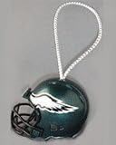 Official NFL National Football League Licensed Team Helmet Christmas Tree Ornaments - Philadelphia Eagles