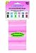 Pet Supplies : 5Star Cored Scented Dog Walking Poop Bags Pink 36 count