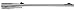 Knight Stainless Steel 24 45-70 Govt Barrel