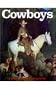 A Coloring Book of Cowboys