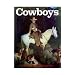 A Coloring Book of Cowboys