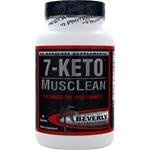 Beverly International 7 Keto Musculean, 90 Capsules