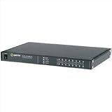 IOLAN+8 Rack 10/100 8 RS232 Serial Ports
