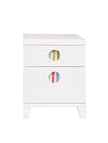 LittleMissMatched? SKETCHoRAMA Nightstand