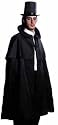 0120 Dickens Victorian Men's Cape