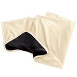 Bugaboo Micro Fleece Blanket Off White