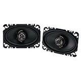 Panasonic EAK-A46 4x6 2-way 70w Speakers