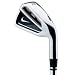 Nike PreOwned CCI Iron Set 4-AW with Steel Shafts