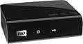 Western Digital WD TV HD Media Player WDBABF0000NBK-NESN