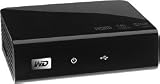 Western Digital WD TV HD Media Player WDBABF0000NBK-NESN