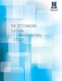 2002 Tuition Discounting Survey Executive Summery Nacubo
