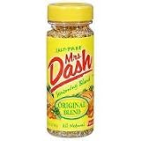 Mrs. Dash-Original Seasoning Blend, 6.75 oz