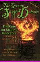The Great Snape Debate : The Case for Snapes Guilt / Innocence