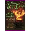 The Great Snape Debate : The Case for Snapes Guilt Innocence by amy berner and orson scott card