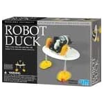 Robot Duck-Robotic science kit