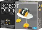 Robot Duck-Robotic science kit