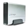 Cirago 750 GB USB 2.0 Desktop External Hard Drive CST4750