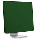 Apple iMac 24 Display Cover for G5 - ScreenSavrz - Green