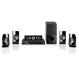 LG LHB326 1100W Blu-ray Home Theater System LG LHB326 1100W Blu-ray Home Theater System