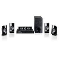 LG LHB326 1100W Blu-ray Home Theater System