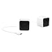Samsung Asp800 Portable Speakers