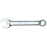 25-118 Armstrong Tools Comb. Wrench 9/16