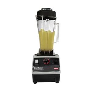 64 Ounce 2 Step Timer Drink Machine (04-0014) Category: Blenders by Vita-Mix Corporation