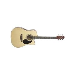 Jasmine by Takamine ES45C Acoustic Electric Guitar