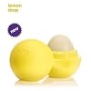 eos lip balm with spf 15 LEMON DROP .25 OZ (7g)