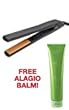 Farouk CHI 1 Inch Ceramic Flat Hairstyling Iron