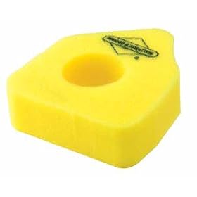 Midwest Engine Warehouse #794071 B&S600Series Air Filter by MIDWEST ENGINE WAREHOUSE
