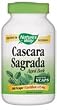 Cascara Sagrada by Nature's Way - 180 Vegetarian Capsules