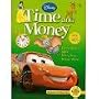 Time and Money (Disney Learning) Grade 2